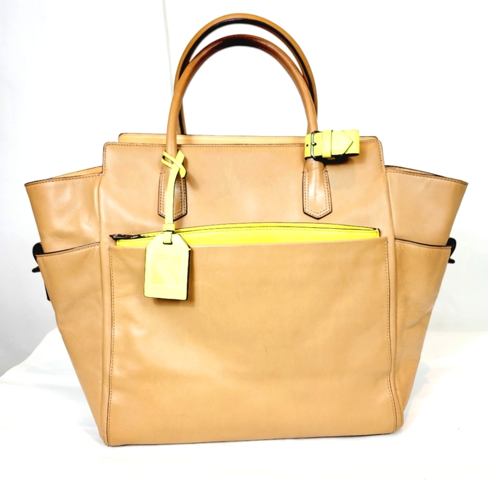 Reed Krakoff tote bag